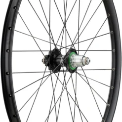 HOPE Pro 4 + Fortus 26 Disc 6-Loch 27,5" Laufradsatz -Deutschland Shimano Verkaufs-Shop 347518