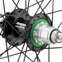 HOPE Pro 4 + Fortus 26 Disc 6-Loch 27,5" Laufradsatz -Deutschland Shimano Verkaufs-Shop 347519