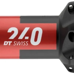 Dt-swiss 240 Straightpull Road Disc Center Lock VR-Nabe
