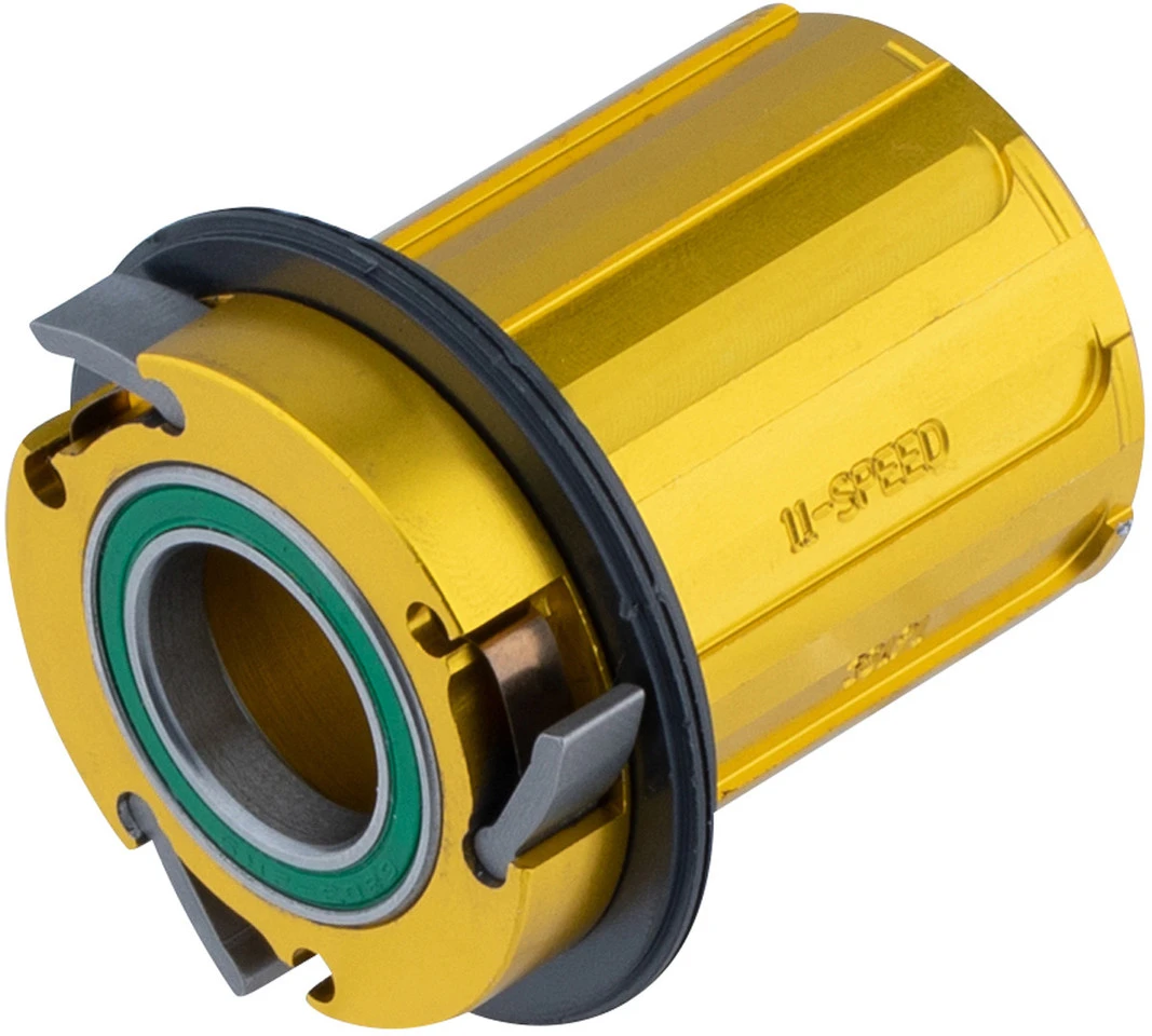 Tune Umrüstkit Mit Freilaufkörper Endurance Für Schnellspanner 5 Tune Umrüstkit Mit Freilaufkörper Endurance Für Schnellspanner – Bild 3