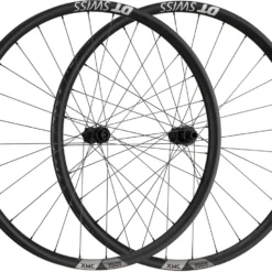 Dt-swiss XMC 1501 SPLINE 30 Carbon Boost Disc Center Lock 27,5" Laufradsatz