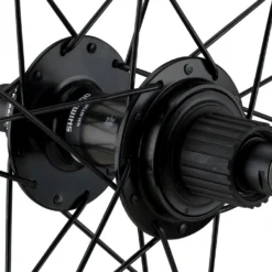 Shimano WH-MT500-CL-B / WH-MT501-CL-B Disc Center Lock 27,5" Laufradsatz -Deutschland Shimano Verkaufs-Shop 353620