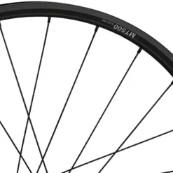 Shimano WH-MT500-CL-B / WH-MT501-CL-B Disc Center Lock 27,5" Laufradsatz -Deutschland Shimano Verkaufs-Shop 353621