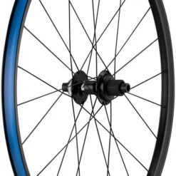 Shimano WH-MT500-CL-B / WH-MT501-CL-B Disc Center Lock 29" Laufradsatz -Deutschland Shimano Verkaufs-Shop 353625