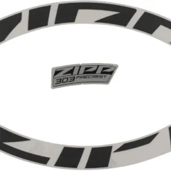 ZIPP Decal Kit Für 303 Disc Ab Modell 2021