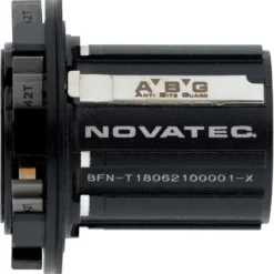 Novatec Freilaufkörper X4 -Deutschland Shimano Verkaufs-Shop 355817