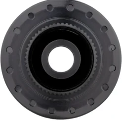 Nabendynamo PL-7 QR12 Disc Center Lock -Deutschland Shimano Verkaufs-Shop 356027