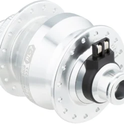 Nabendynamo PL-7 QR12 Disc Center Lock -Deutschland Shimano Verkaufs-Shop 356032
