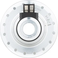 Nabendynamo PL-7 QR12 Disc Center Lock -Deutschland Shimano Verkaufs-Shop 356034