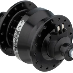 Nabendynamo PV-8 V-Brake -Deutschland Shimano Verkaufs-Shop 356084