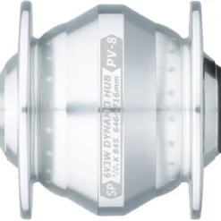 Nabendynamo PV-8 V-Brake -Deutschland Shimano Verkaufs-Shop 356094