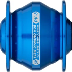 Nabendynamo PV-8 V-Brake -Deutschland Shimano Verkaufs-Shop 356100