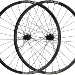 Dt-swiss EX 1700 SPLINE 30 Boost Disc 6-Loch 29" Laufradsatz