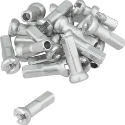 Sapim Polyax Aluminium-Nippel - 20 Stück -Deutschland Shimano Verkaufs-Shop 356634