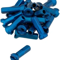 Sapim Polyax Aluminium-Nippel - 20 Stück -Deutschland Shimano Verkaufs-Shop 356638