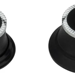 ZIPP Endkappen Für ZR1 HR-Naben