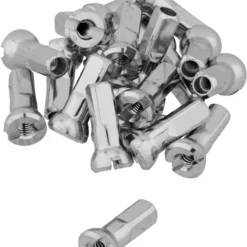 Sapim D-Light J-Bend Speichen + Nippel - 20 Stück -Deutschland Shimano Verkaufs-Shop 357579