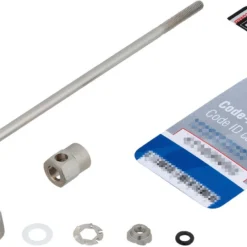 Pitlock Sicherung Set 05 Hinterrad -Deutschland Shimano Verkaufs-Shop 357773