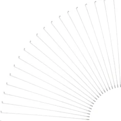 Sapim CX-Ray J-Bend Speichen + Nippel - 20 Stück -Deutschland Shimano Verkaufs-Shop 357836