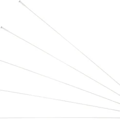 Sapim CX-Ray Straightpull Speichen + Nippel - 5 Stück -Deutschland Shimano Verkaufs-Shop 357873