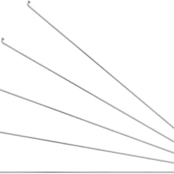Sapim Leader J-Bend Speichen + Nippel - 5 Stück -Deutschland Shimano Verkaufs-Shop 357913