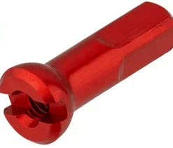 Sapim Polyax Aluminium-Nippel - 5 Stück -Deutschland Shimano Verkaufs-Shop 357920