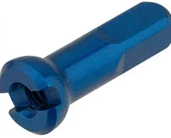 Sapim Polyax Aluminium-Nippel - 5 Stück -Deutschland Shimano Verkaufs-Shop 357921