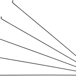 Sapim Race J-Bend Speichen + Nippel - 5 Stück