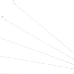 Sapim Race J-Bend Speichen + Nippel - 5 Stück -Deutschland Shimano Verkaufs-Shop 357946