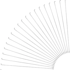 Sapim Race J-Bend Speichen Für Rohloff + Nippel - 20 Stück -Deutschland Shimano Verkaufs-Shop 357965