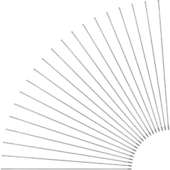 Sapim Race Straightpull Speichen + Nippel - 20 Stück -Deutschland Shimano Verkaufs-Shop 366084