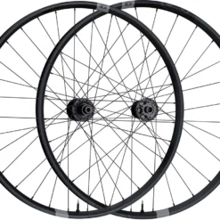 Crankbrothers Synthesis E Industry Nine Alu Disc 6-Loch 29" Boost Laufradsatz