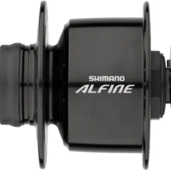 Shimano Alfine Disc Center Lock Nabendynamo DH-S501