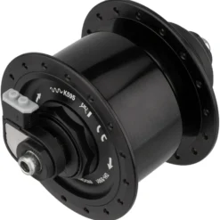 Shimano Alfine Disc Center Lock Nabendynamo DH-S501 -Deutschland Shimano Verkaufs-Shop 368276