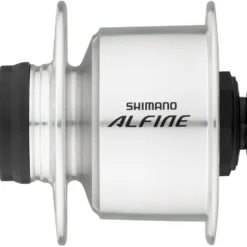 Shimano Alfine Disc Center Lock Nabendynamo DH-S501 -Deutschland Shimano Verkaufs-Shop 368278