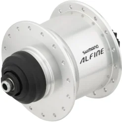 Shimano Alfine Disc Center Lock Nabendynamo DH-S501 -Deutschland Shimano Verkaufs-Shop 368279