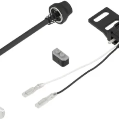 Shimano Alfine Disc Center Lock Nabendynamo DH-S501 -Deutschland Shimano Verkaufs-Shop 368283