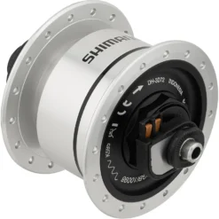 Shimano Disc Center Lock Nabendynamo DH-3D72 -Deutschland Shimano Verkaufs-Shop 368286