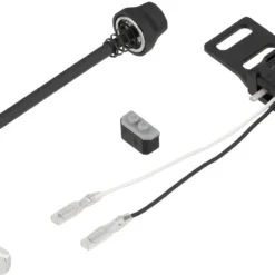 Shimano Disc Center Lock Nabendynamo DH-3D72 -Deutschland Shimano Verkaufs-Shop 368289