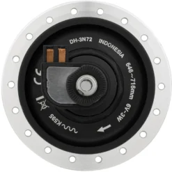 Shimano Nabendynamo DH-3N72 -Deutschland Shimano Verkaufs-Shop 368302