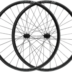 Dt-swiss XRC 1200 SPLINE 25 Carbon Boost Disc Center Lock 29" Laufradsatz