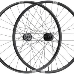 Crankbrothers Synthesis E Industry Nine Alu Disc 6-Loch 27,5" Boost Laufradsatz