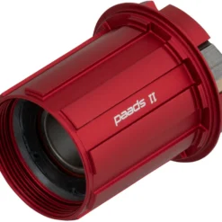 Notubes Freilaufkörper Aluminium Für 3.30R/3.30RTi Nabe