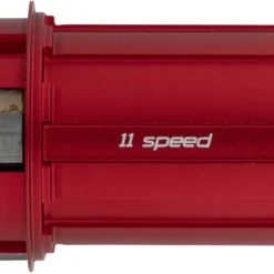 Notubes Freilaufkörper Aluminium Für 3.30R/3.30RTi Nabe -Deutschland Shimano Verkaufs-Shop 372523