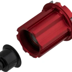 Notubes Freilaufkörper Aluminium Für 3.30R/3.30RTi Nabe -Deutschland Shimano Verkaufs-Shop 372525