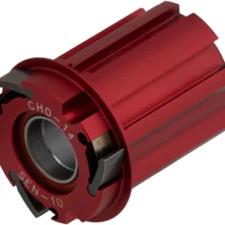 Notubes Freilaufkörper Aluminium Für 3.30R/3.30RTi Nabe -Deutschland Shimano Verkaufs-Shop 372526