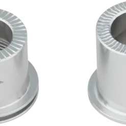 Notubes Endkappen Für Hinterrad Umrüstkit