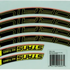 Notubes Decal-Set Für ZTR Grail MK3 -Deutschland Shimano Verkaufs-Shop 373965