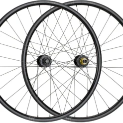 Tune Crosser Alu Disc Endurance Center Lock 28" Laufradsatz