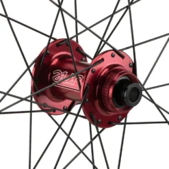 Tune Crosser Alu Disc Endurance Center Lock 28" Laufradsatz -Deutschland Shimano Verkaufs-Shop 374080